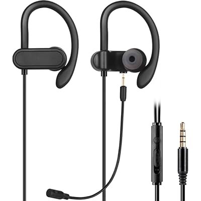 Ecouteurs Bluetooth Filaire : High-Tech