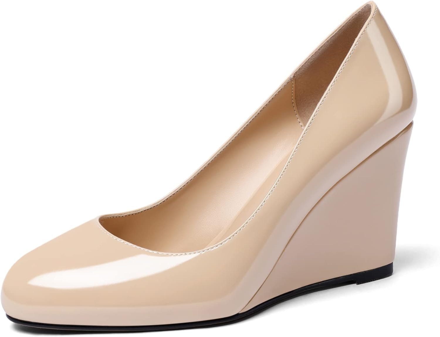 Elashe Women's High Heels Heels Women's Heels Wedge