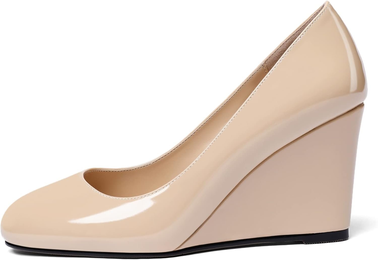 Elashe Women's High Heels Heels Women's Heels Wedge