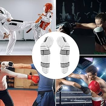 Elbow Guards - Boxing Safety Equipment, Sports AVNNT-Arm Pads