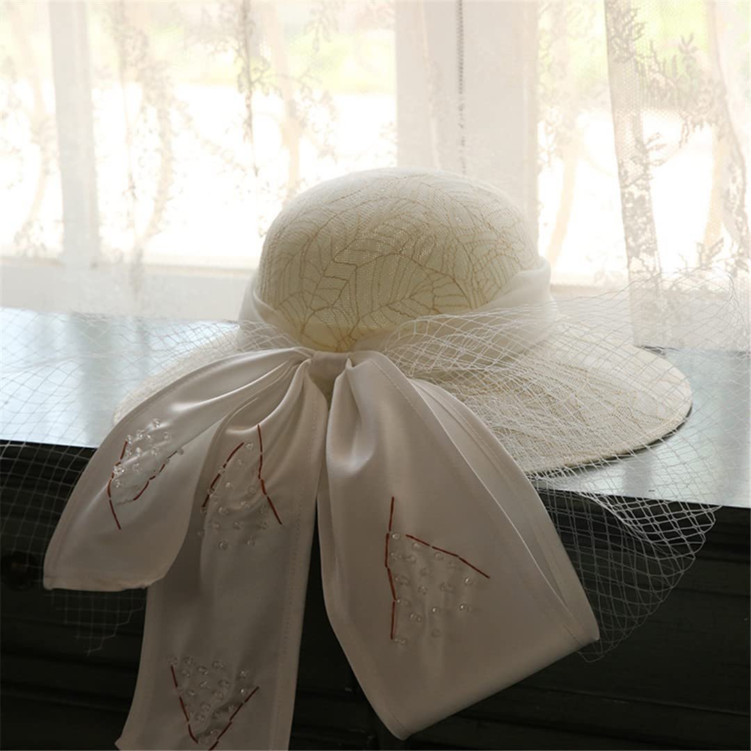 Elegant Bonnets et chapeaux