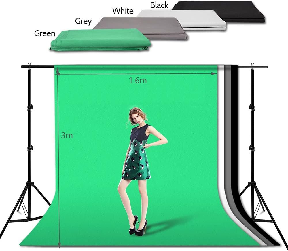Elegantclairage de studio