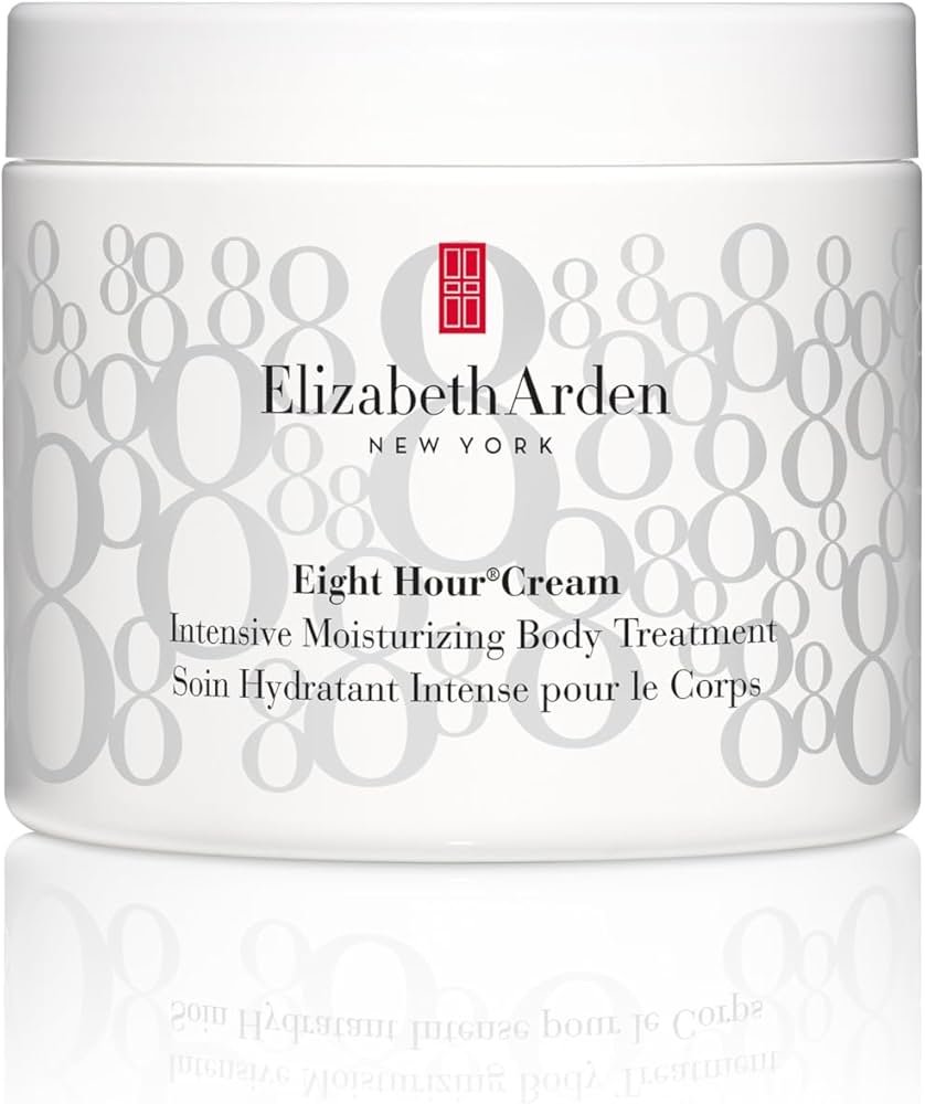 Elizabeth Arden Eight Hour Cream - Crème Hydratante Corps 8h