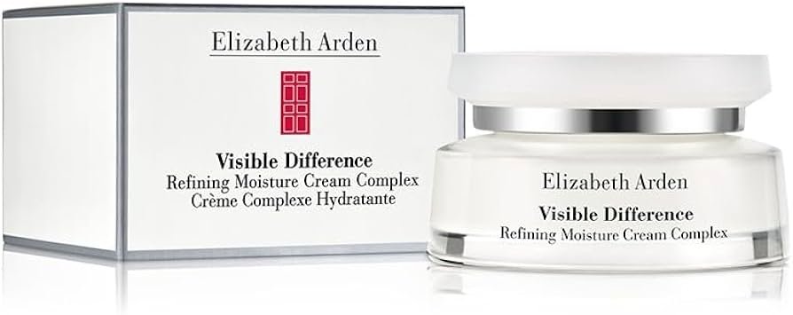 Elizabeth Arden Visible Difference, Crème de Jour Complexe ...