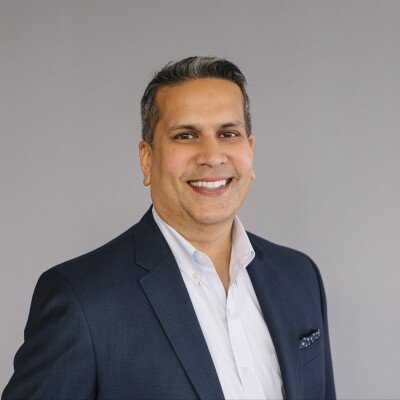 Email Amazon Vice President Dharmish Mehta