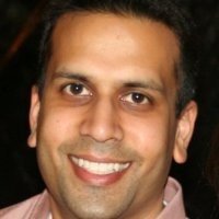 Email Amazon Vice President Dharmish Mehta