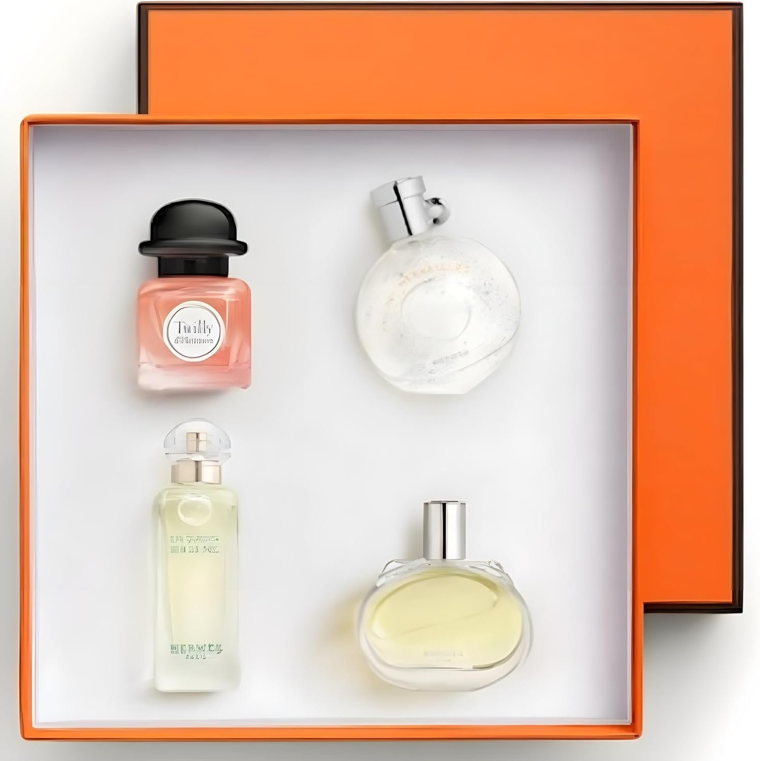 Ensemble Beauté& Soins Hermes