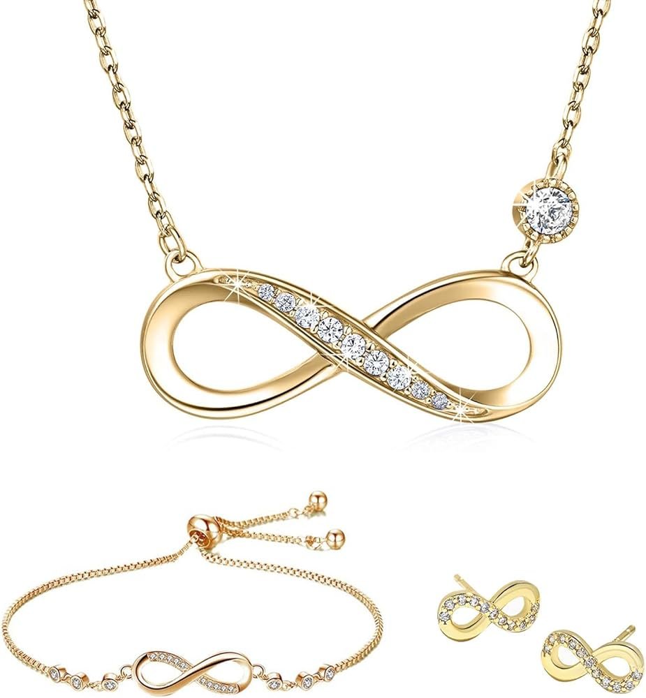 Ensemble Collier Et Boucle D\'oreille Argent