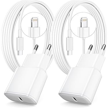 Ensemble De Chargeurs