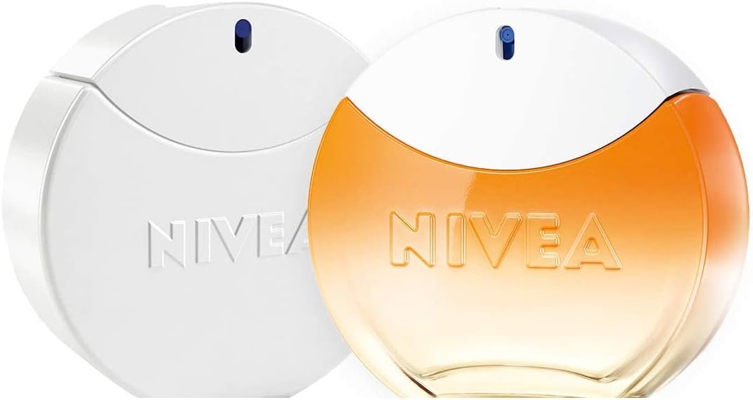 Ensemble Eau De Parfum Nivea