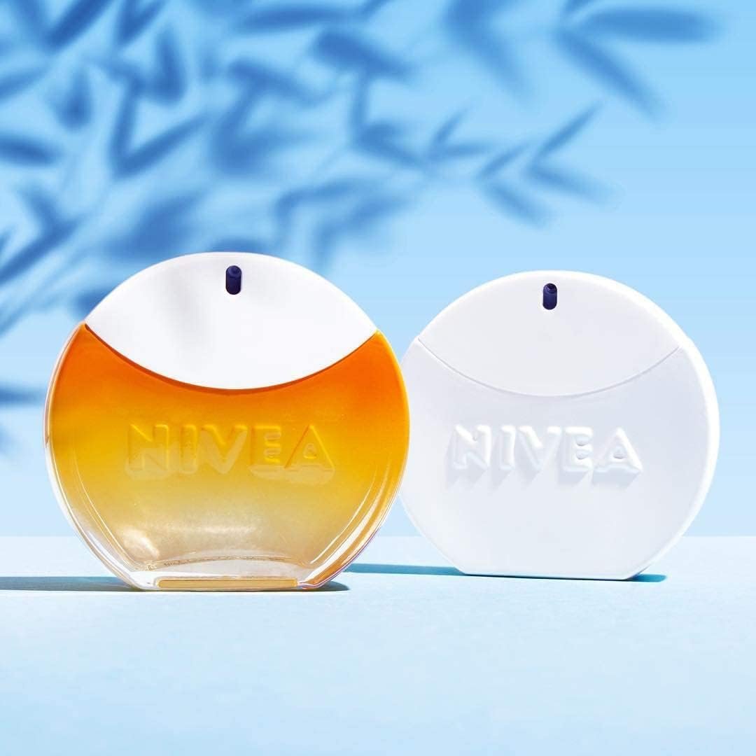 Ensemble Eau De Parfum Nivea