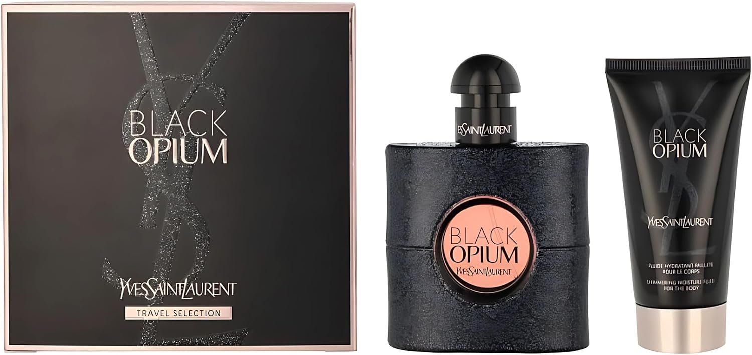 Ensemble Eau De Parfum Yves Saint Laurent