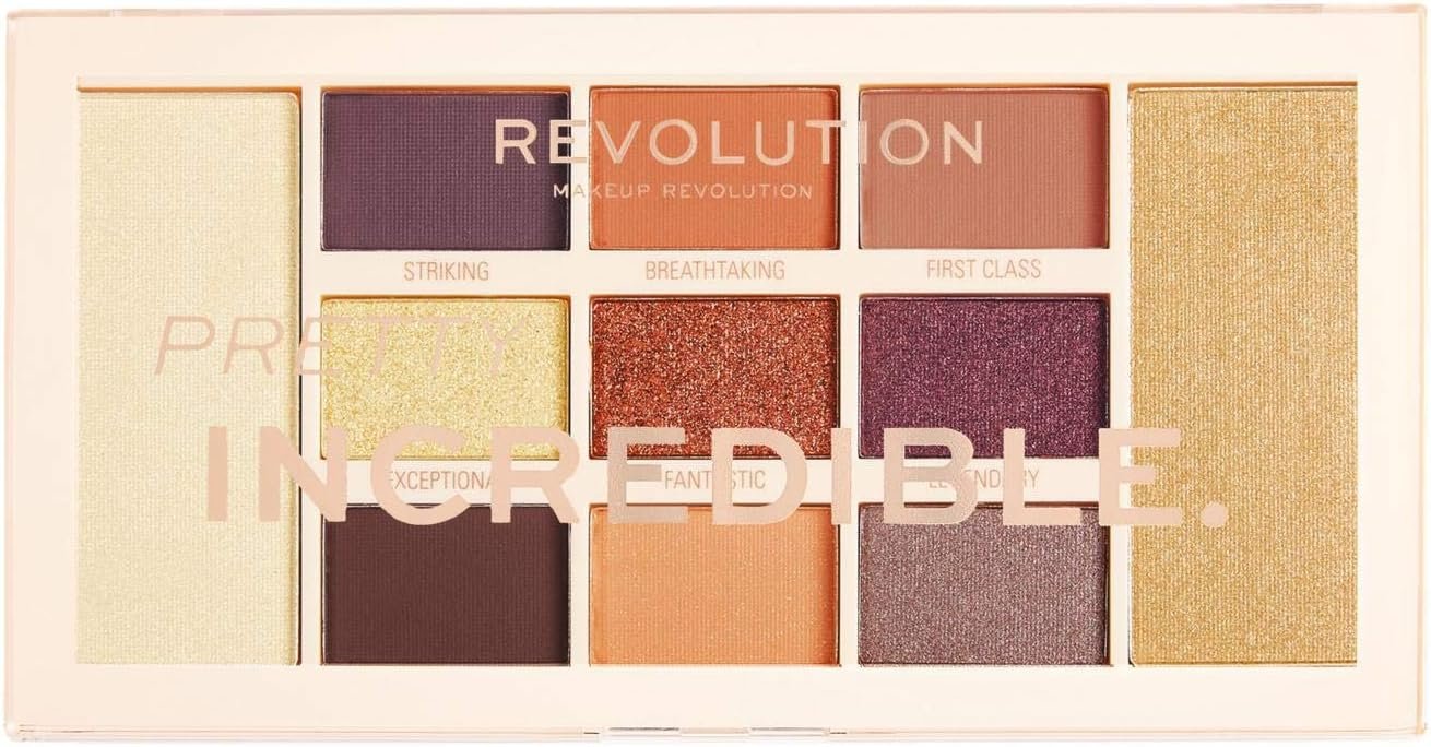 Ensemble Eyeshadows Yves Saint Laurent