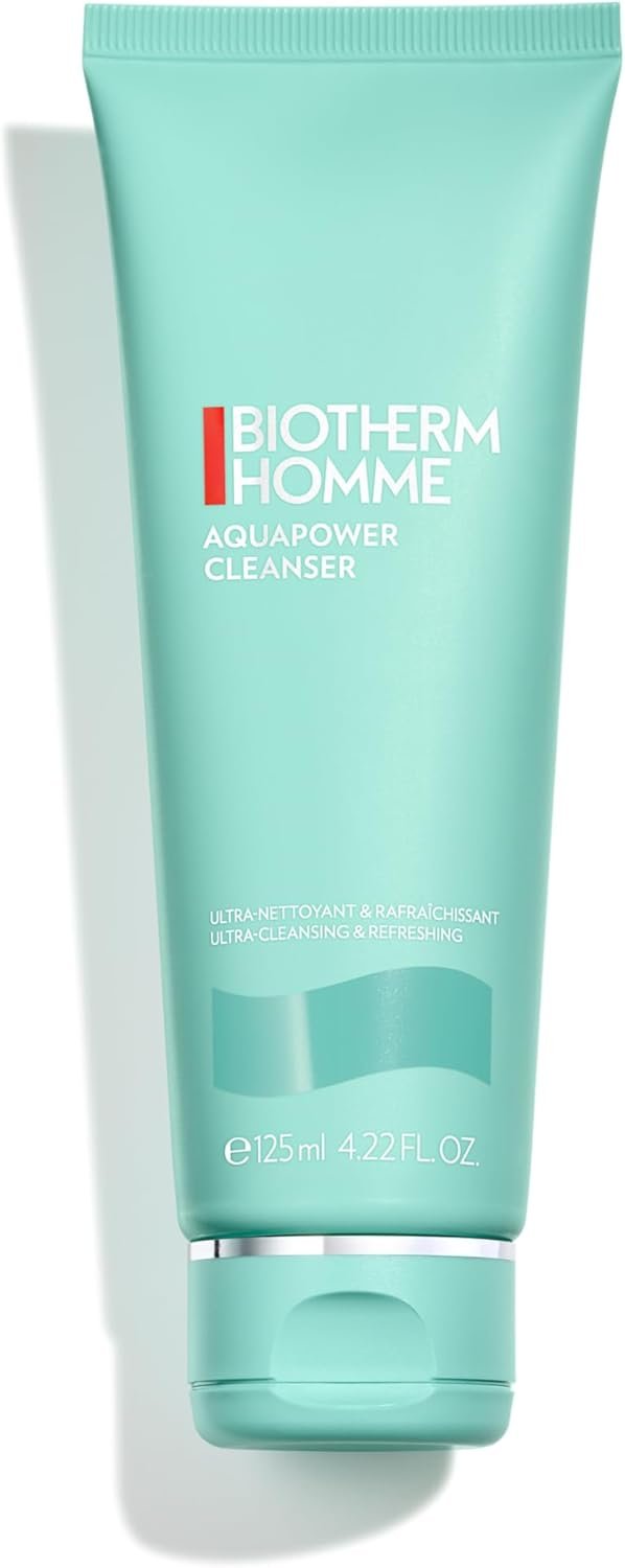Ensemble Facial Cleansers Biotherm