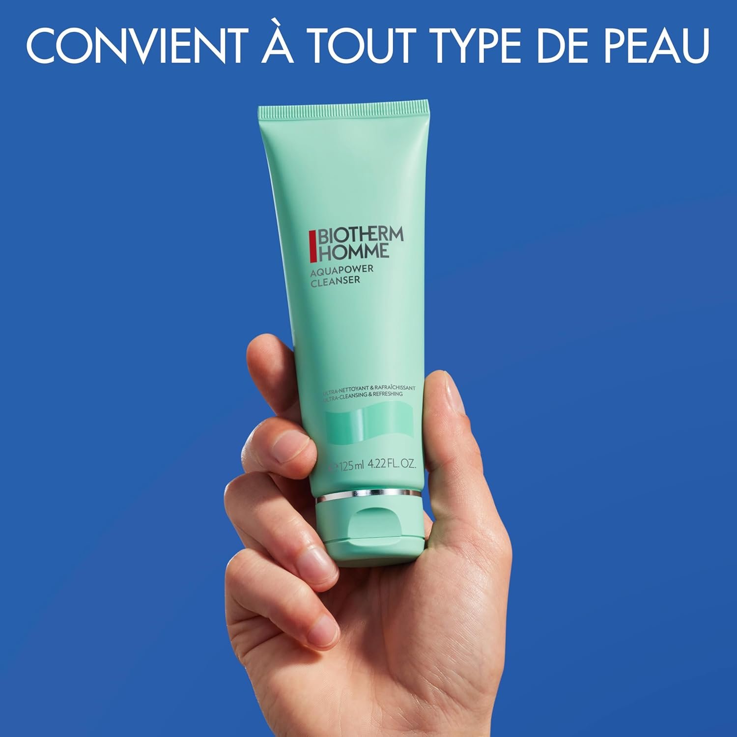 Ensemble Facial Cleansers Biotherm