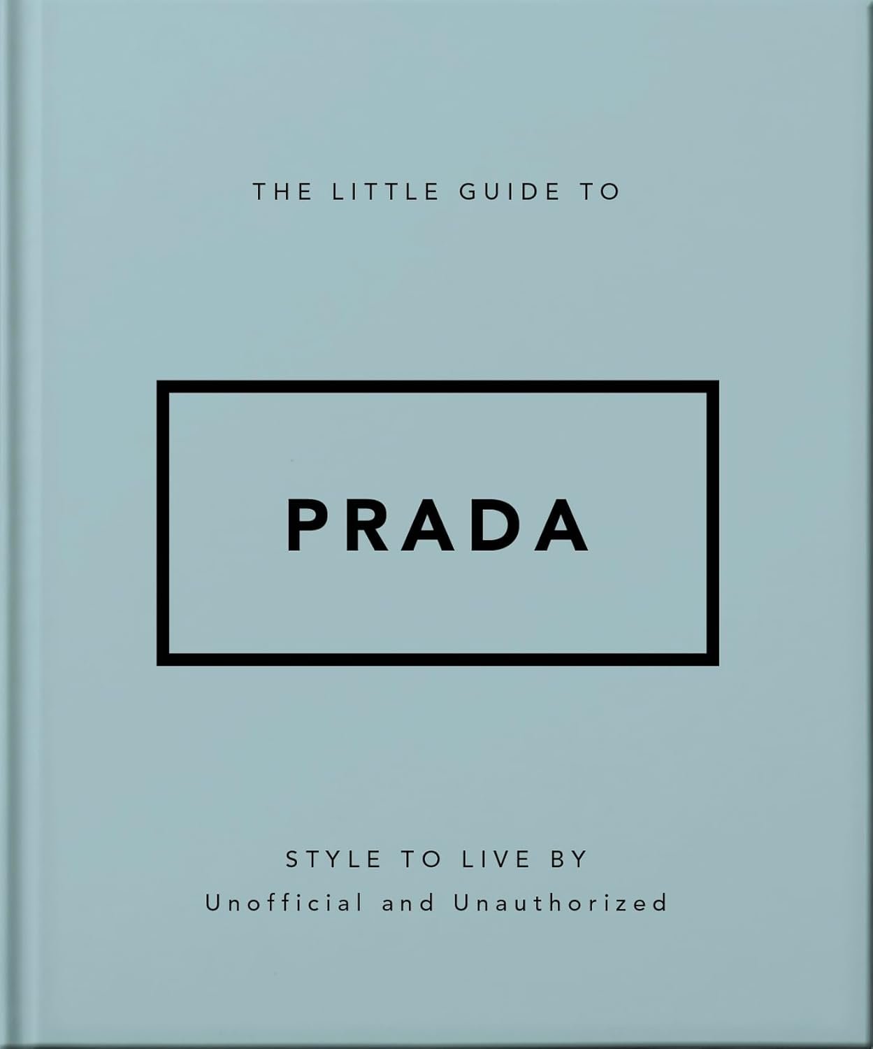 Ensemble Lifestyle Prada