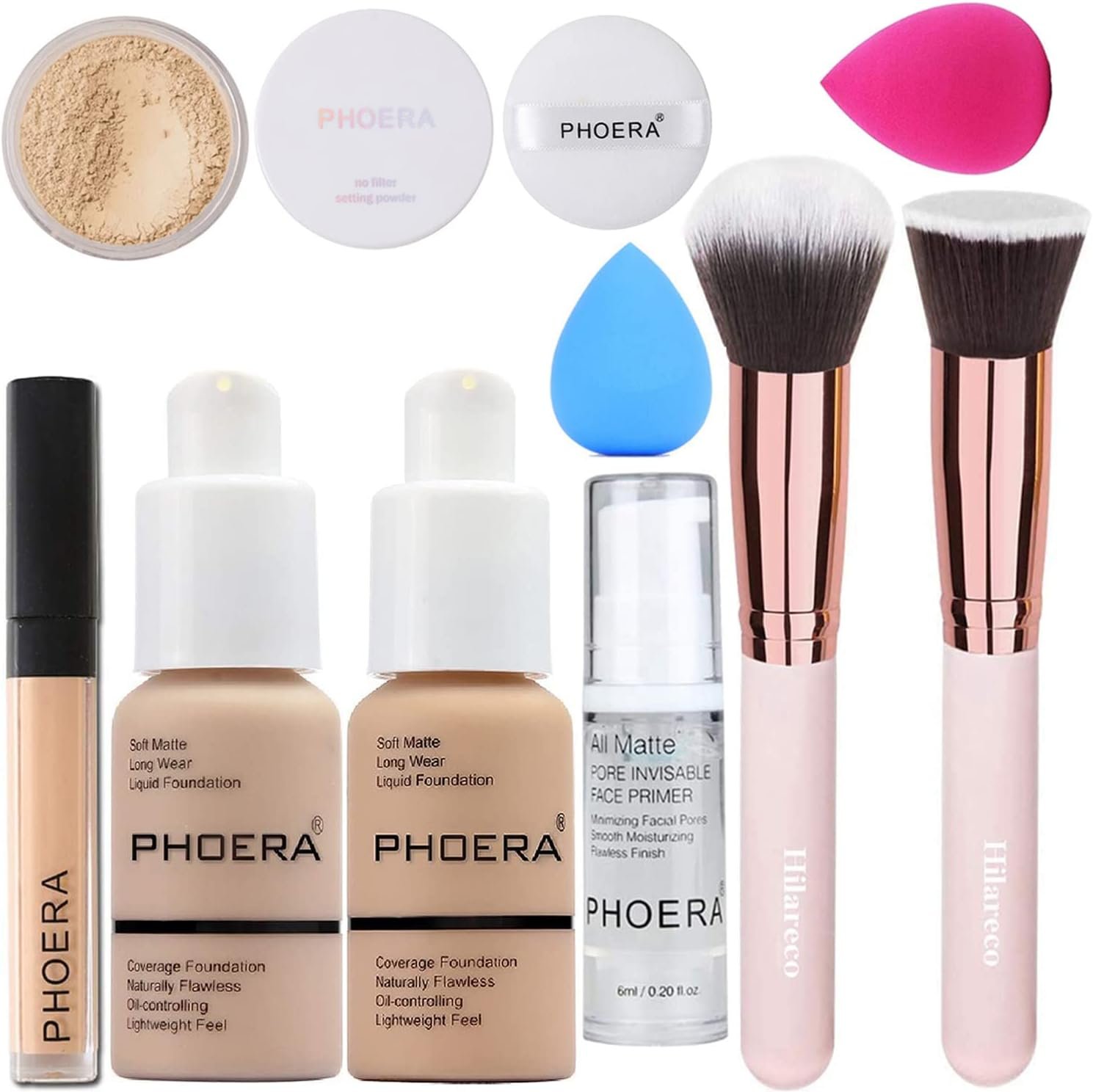 Ensemble Makeup Brushes Estee Lauder