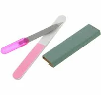 Ensemble Nail File Clarins