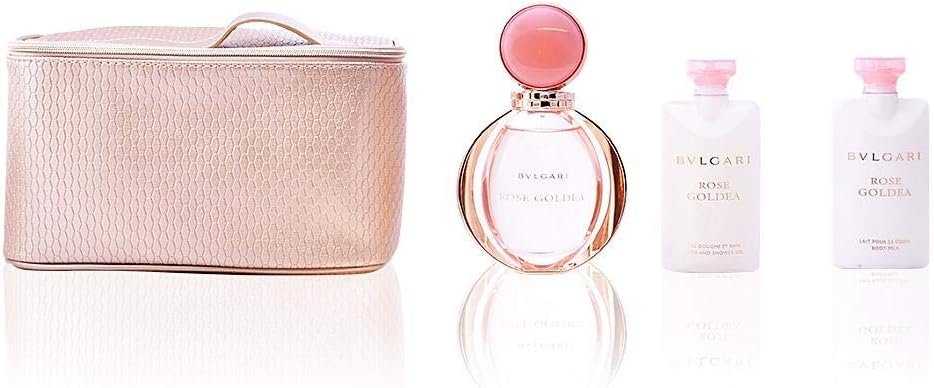 Ensemble Parfums Bvlgari