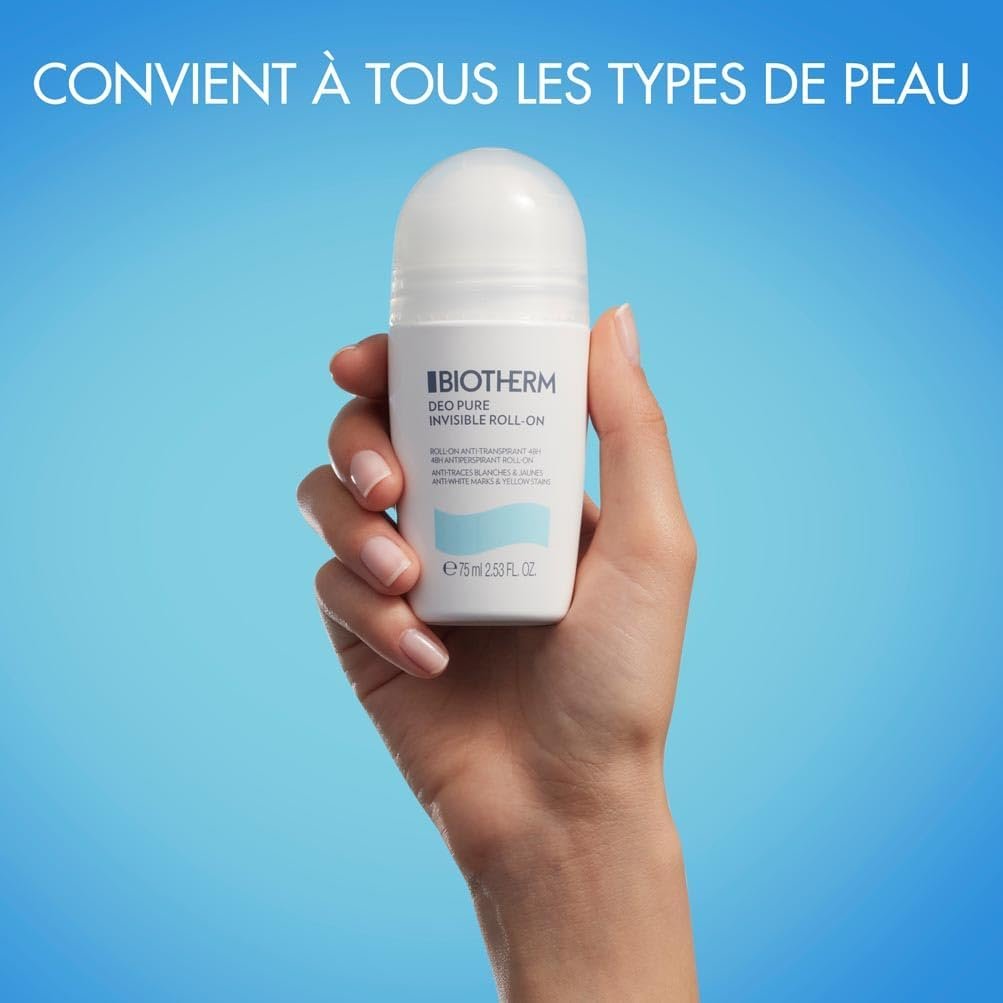 Ensemble Powders Biotherm