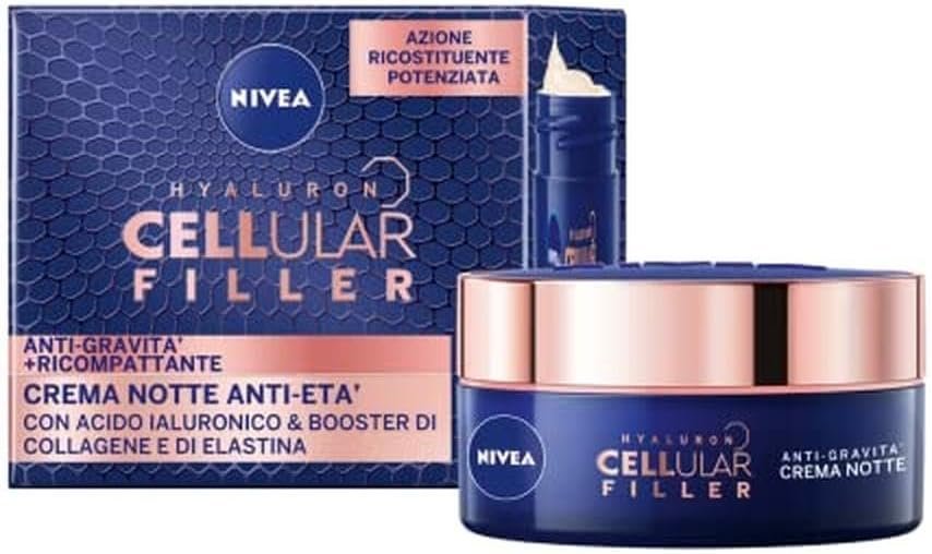 Ensemble Produits Anti Age 362 Nivea