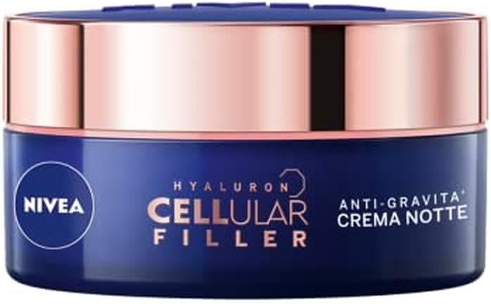 Ensemble Produits Anti Age 362 Nivea