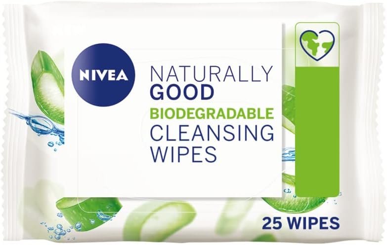 Ensemble Removers Nivea