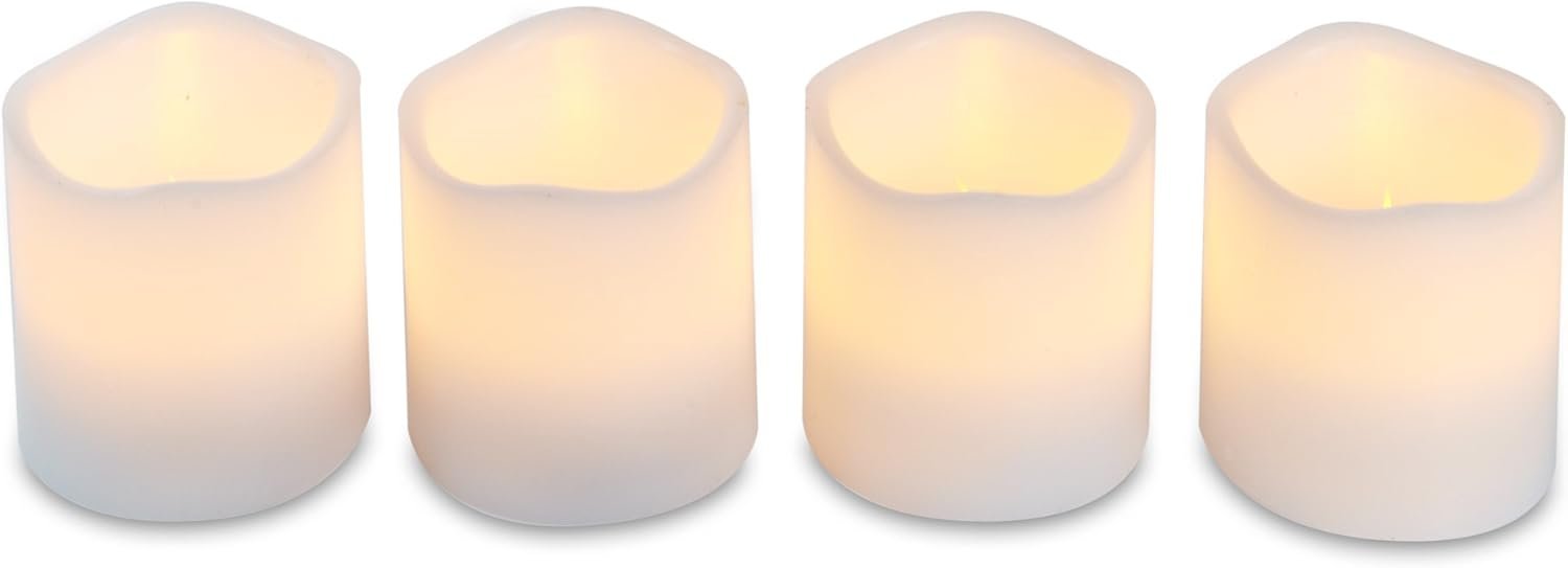Ensemble Scented Candles Biotherm