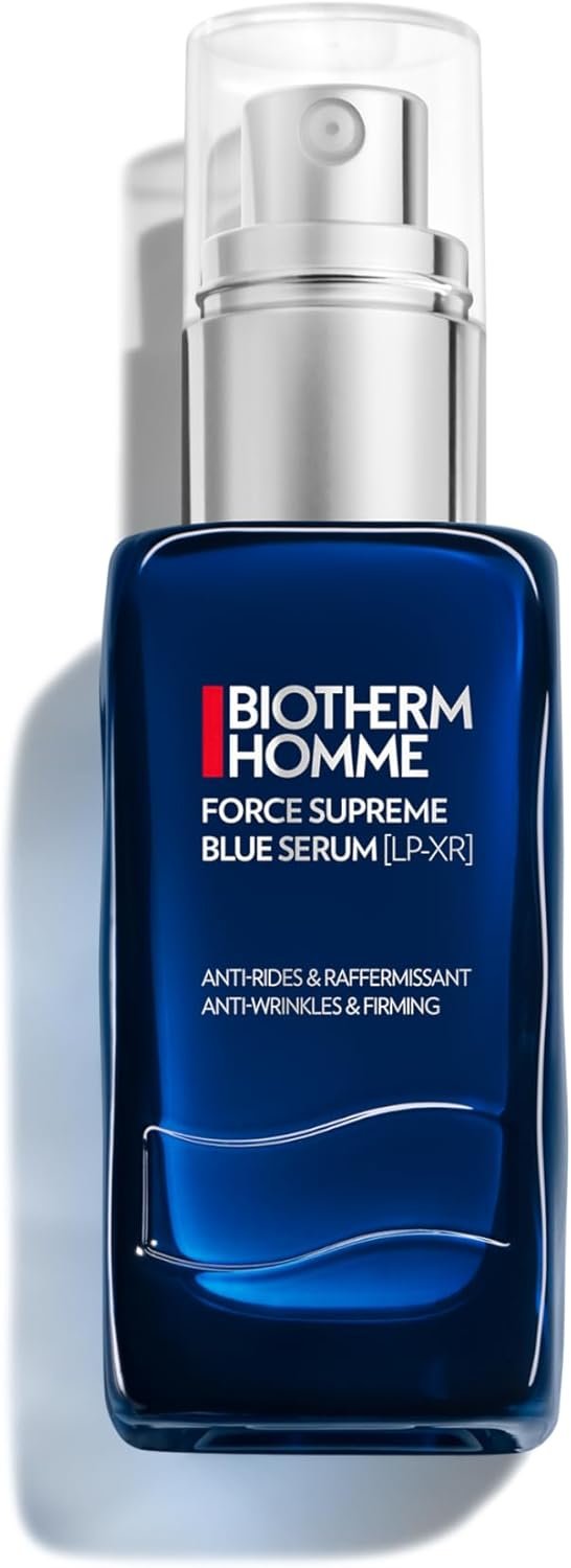 Ensemble Serums Biotherm