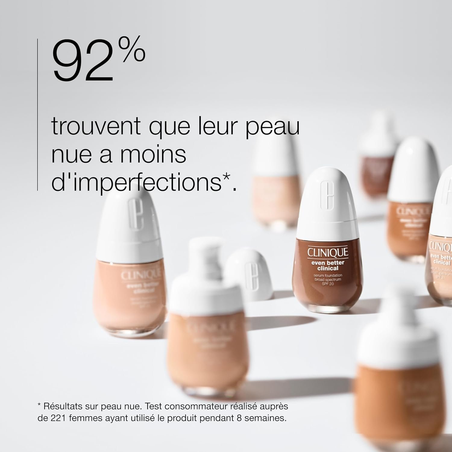 Ensemble Skincare Clinique - Serie Limitee