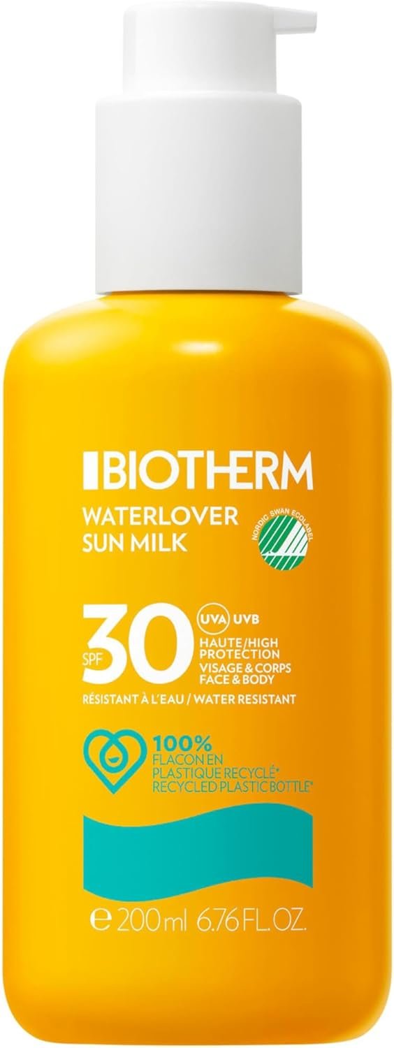 Ensemble Sun Protection Biotherm