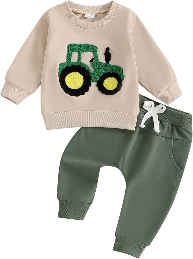 Ensembles Bébé Garçon