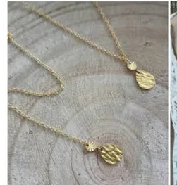Ensembles De Bijoux De Mariage