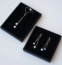 Ensembles De Bijoux De Mariage