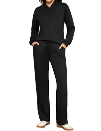 Ensembles de jogging Rouge