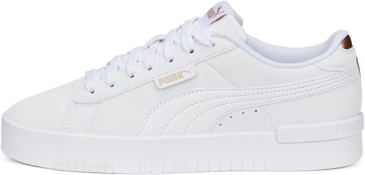 Escarpins 1 Puma Rose