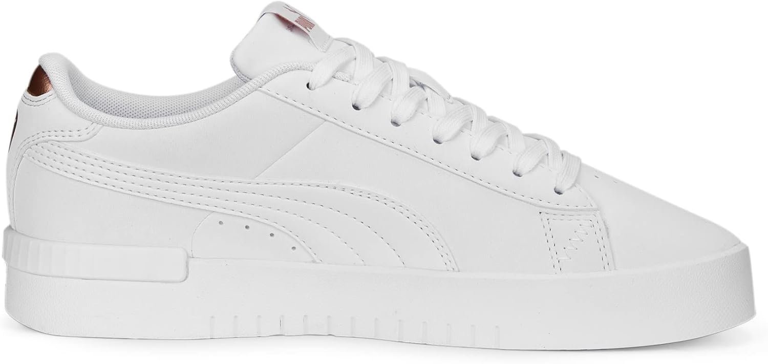 Escarpins 1 Puma Rose