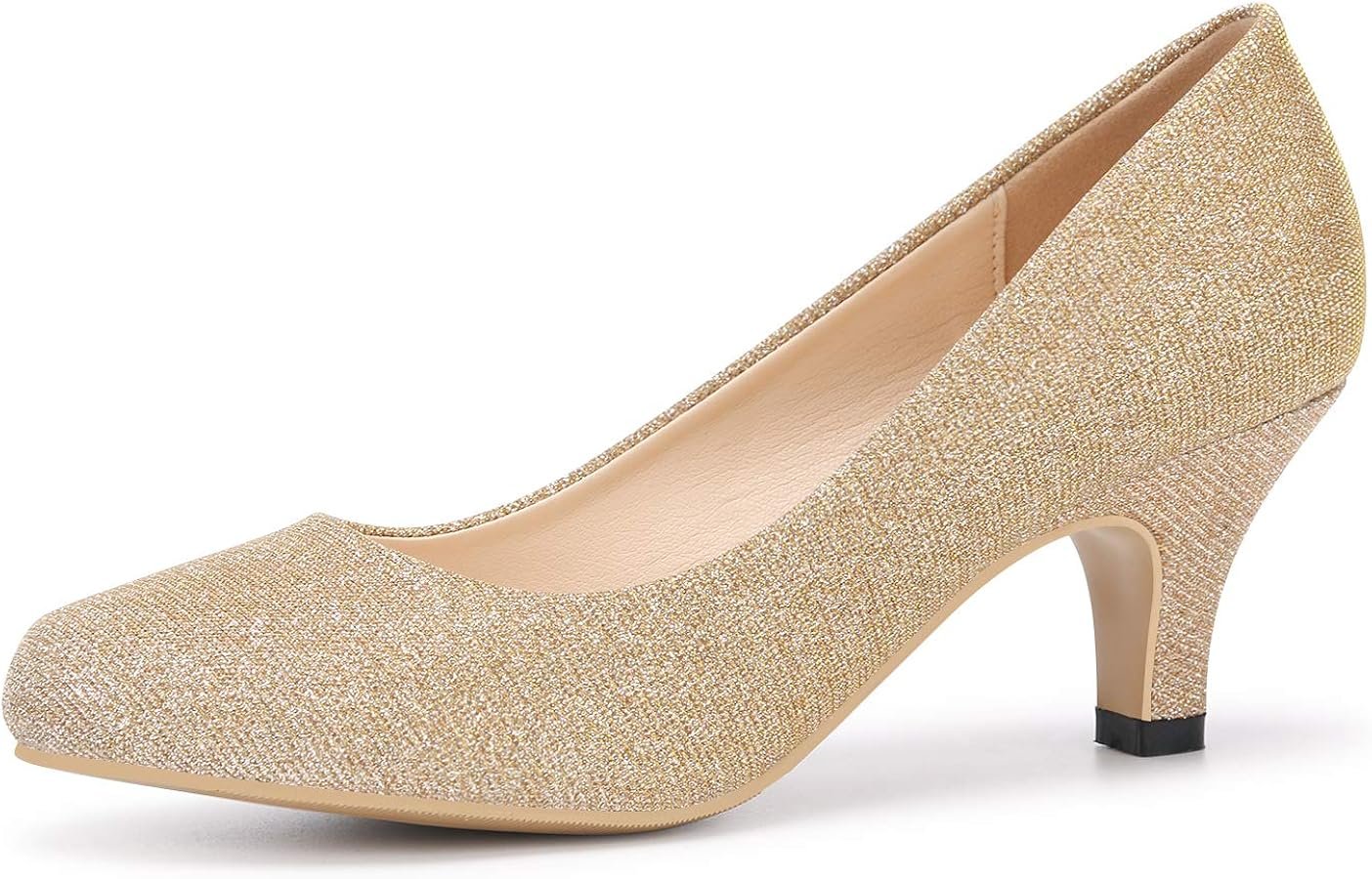 Escarpins Petite Taille