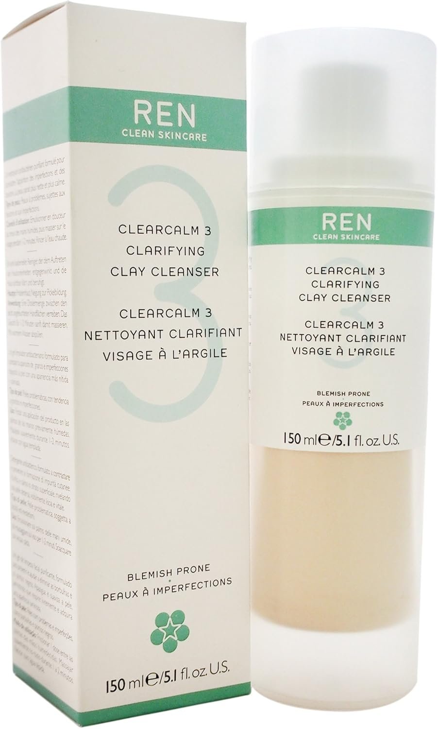 Essential Oils Clarins