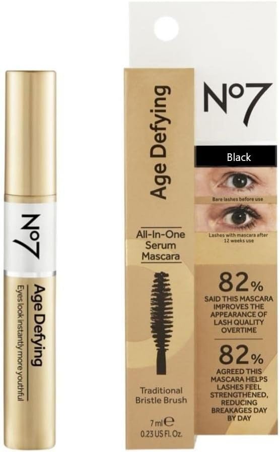 Estee Lauder Mascara