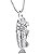 Ethnique Broches En Perles Ceramique Boucheron