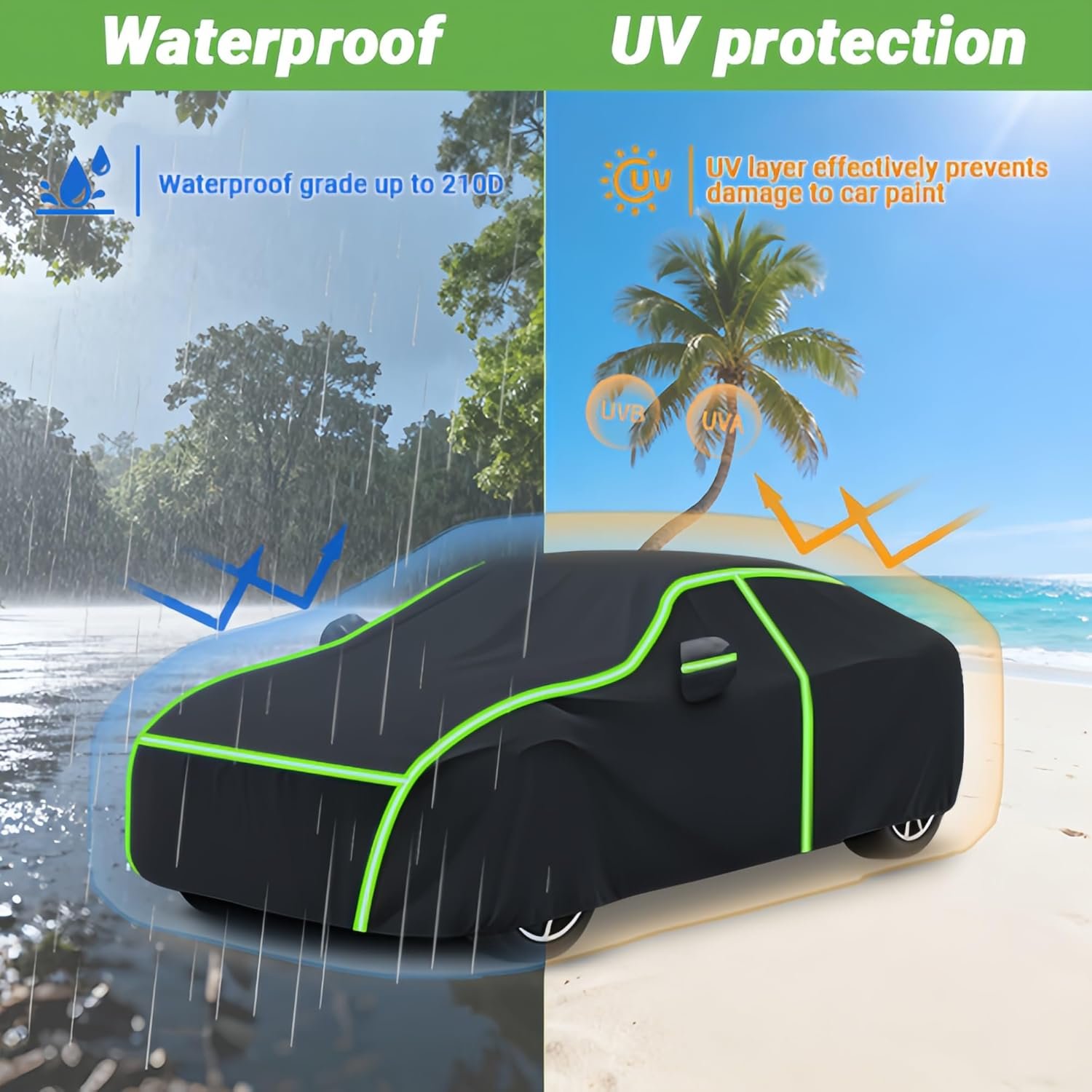 Etuis Protection Rangement Rose