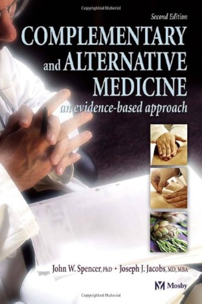 Pratiques Basees sur les Preuves en Medecines Complementaires