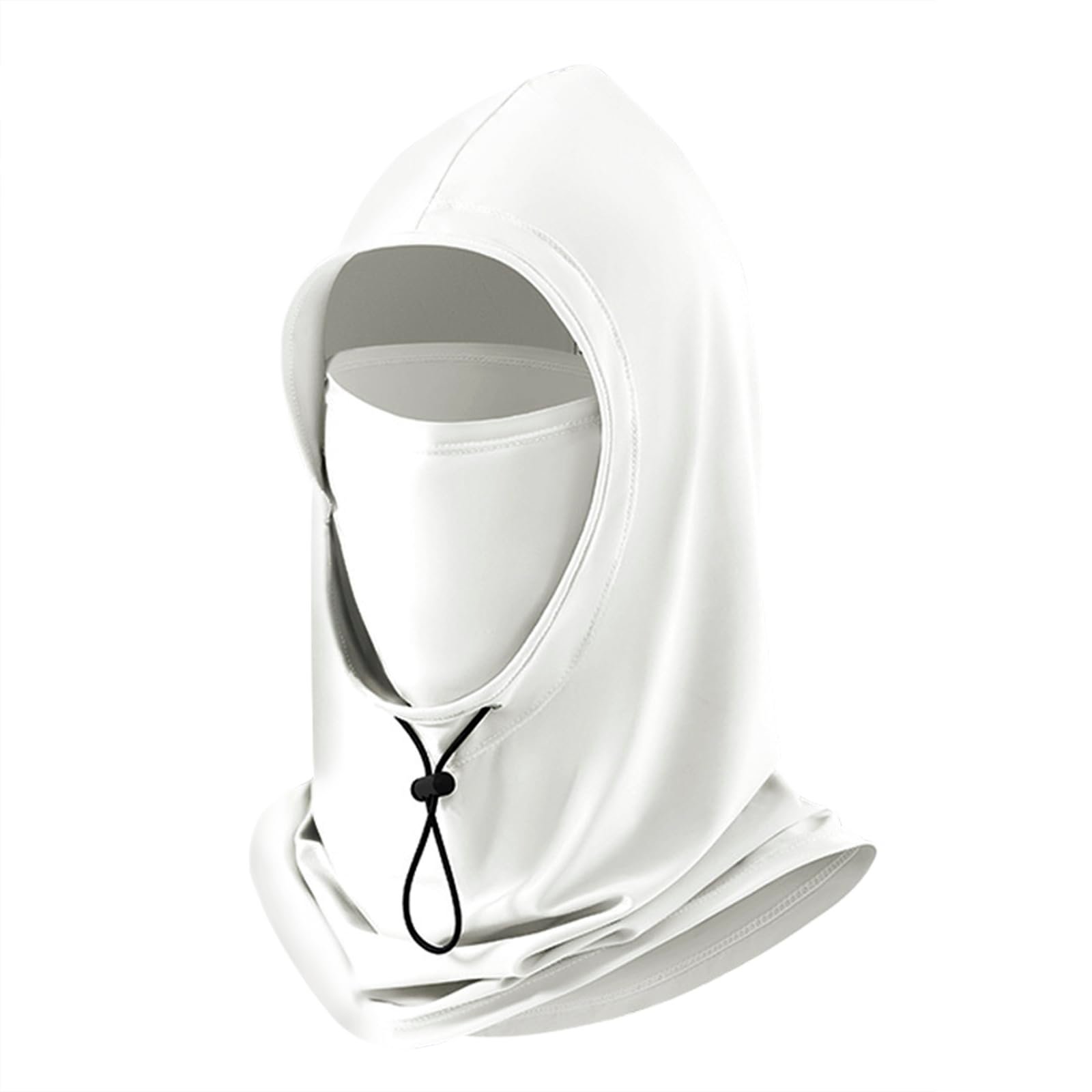 ewndhtse Lot de 4 cache-cou d'été – Protection solaire – Cagoules ...