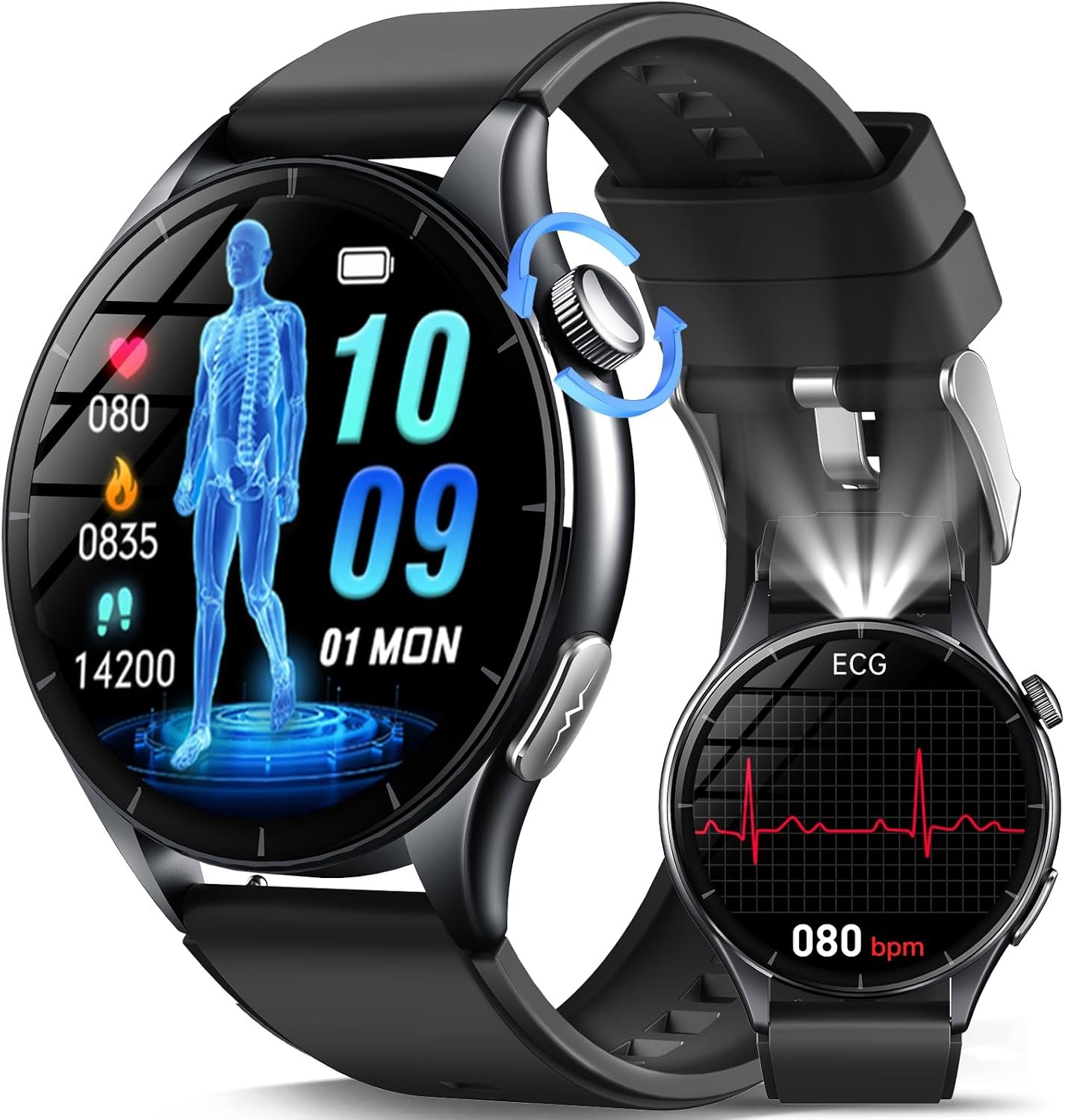 Exclusif Montres sportives