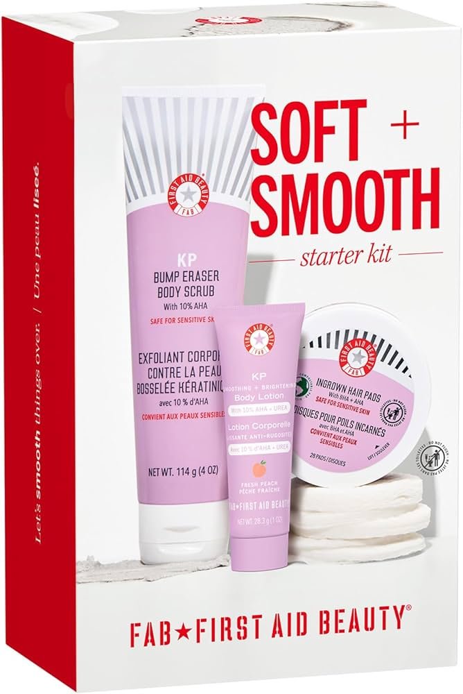 Exfoliant Corps