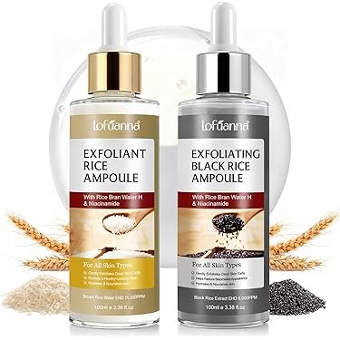 Exfoliants