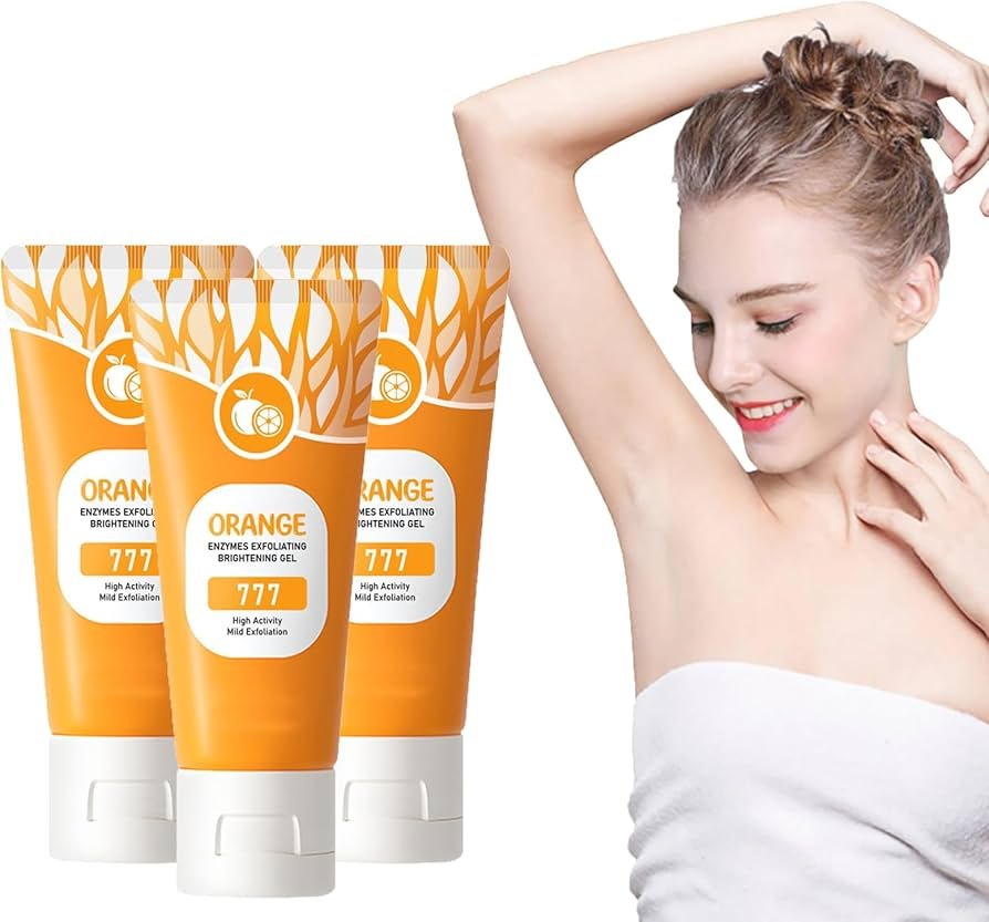 Exfoliants Pour Le Visage