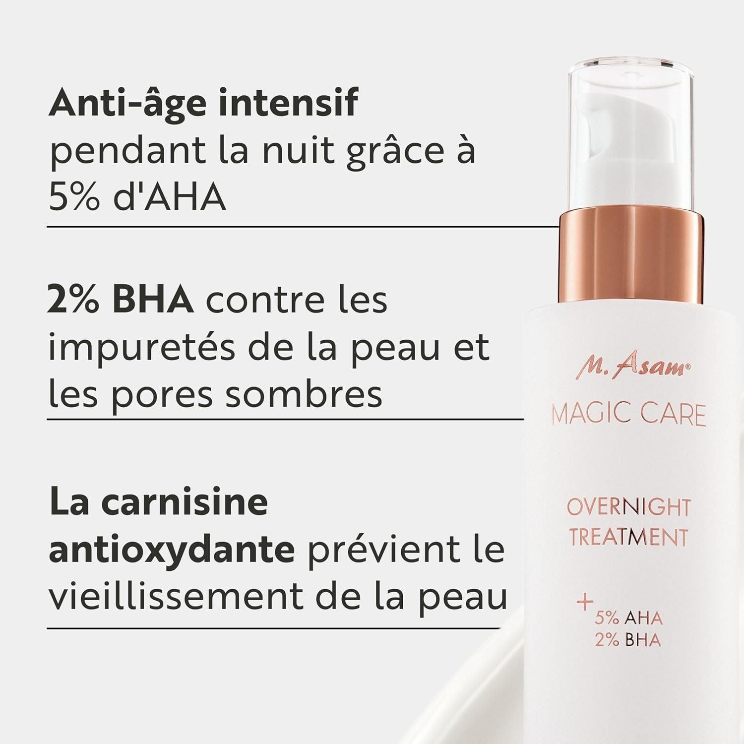 Exfoliants - Premium 341€