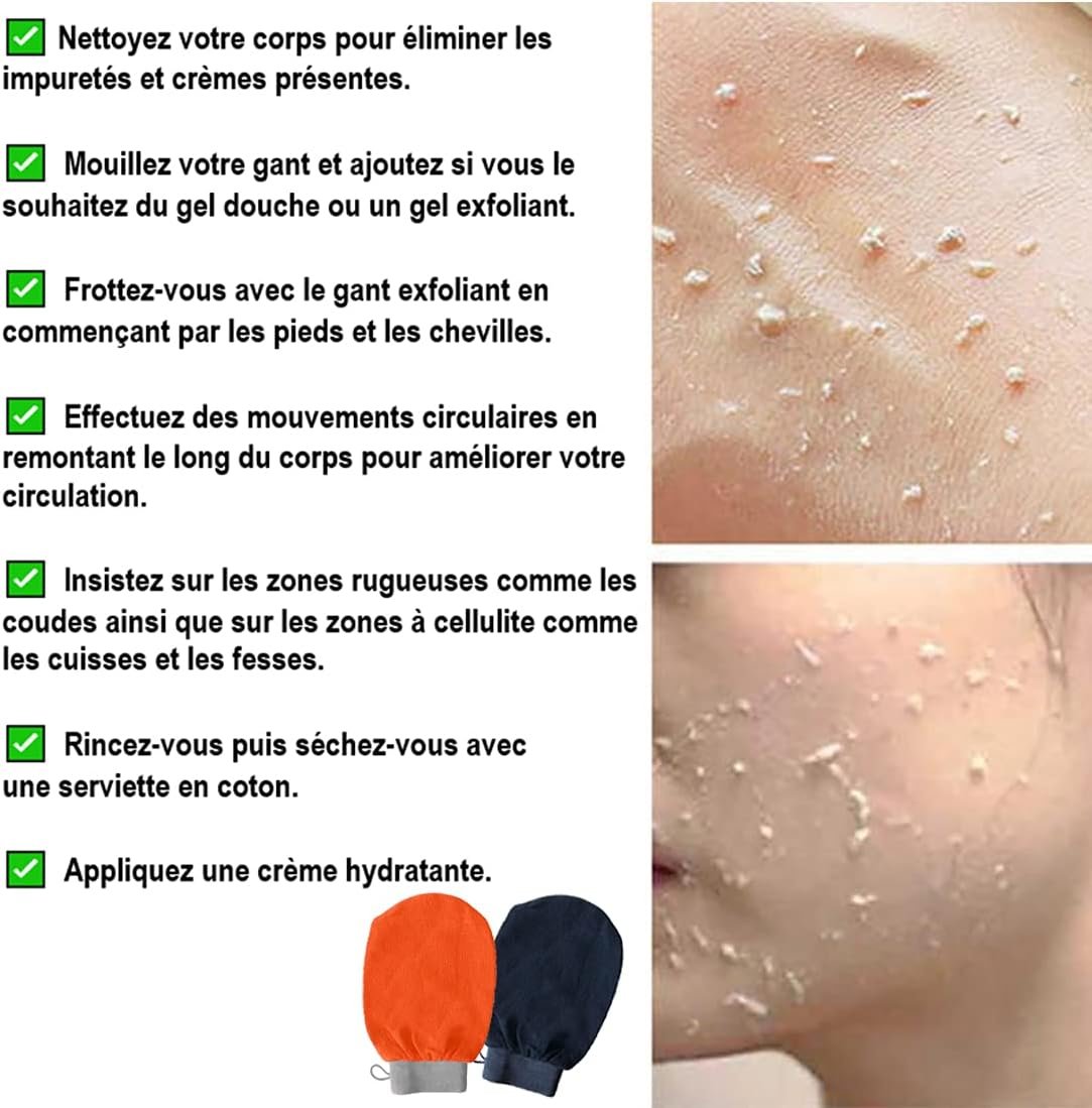 Exfoliants - Premium 413€